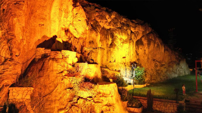 Depremin ardından açığa çıktı 86 yılda oluştu: Bölgenin popülerliği arttı