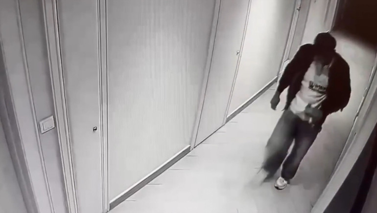 Beyoğlu’nda korkunç olay Rezidansta ölü bulundu... Kız arkadaşım rahatsızlandı diyerek kaçan erkek arkadaşı tutuklandı