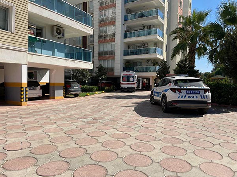 THY eğitmeninin esrarengiz ölümü