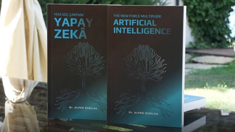 Yapay Zeka Kitabı