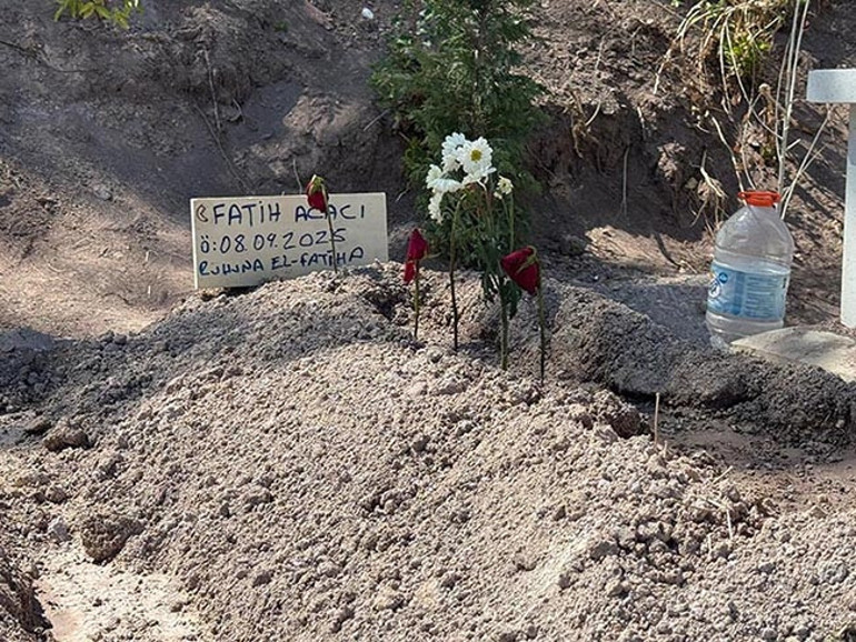 15 yaşında akranı tarafında katledildi Korkunç detay ortaya çıktı: Bilinçli tuzak kurulmuş