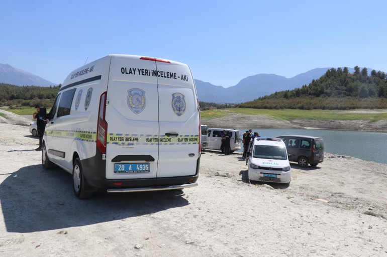İntihar edeceğim diyerek evden ayrıldı, cansız bedeni barajda bulundu