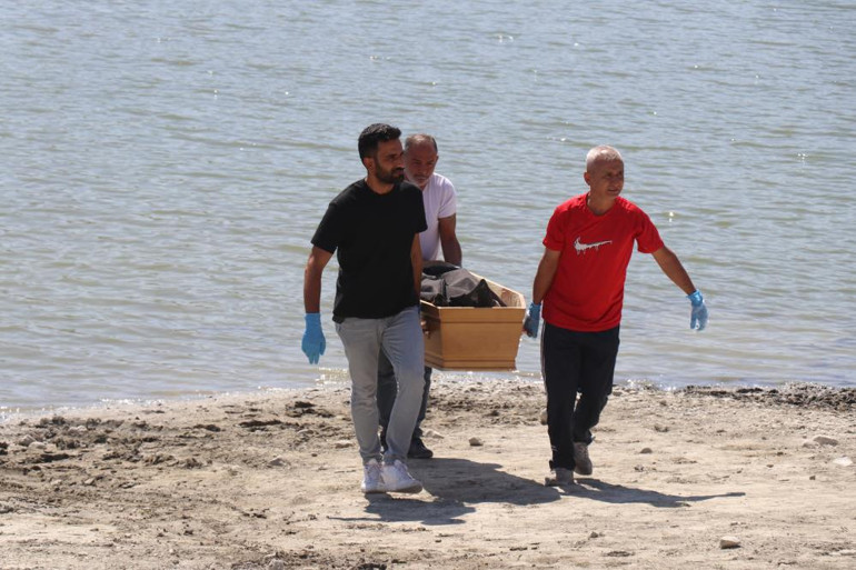 İntihar edeceğim diyerek evden ayrıldı, cansız bedeni barajda bulundu