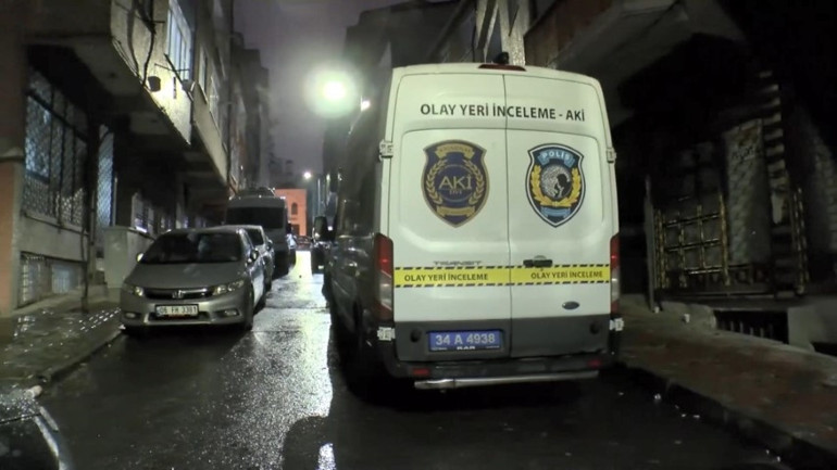 Evine girdiği Meryeme taşla saldırıp öldürmüştü... Bağcılardaki cani hakim karşısına çıkacak