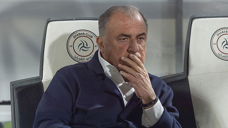 Fatih Terim için sürpriz milli takım iddiası