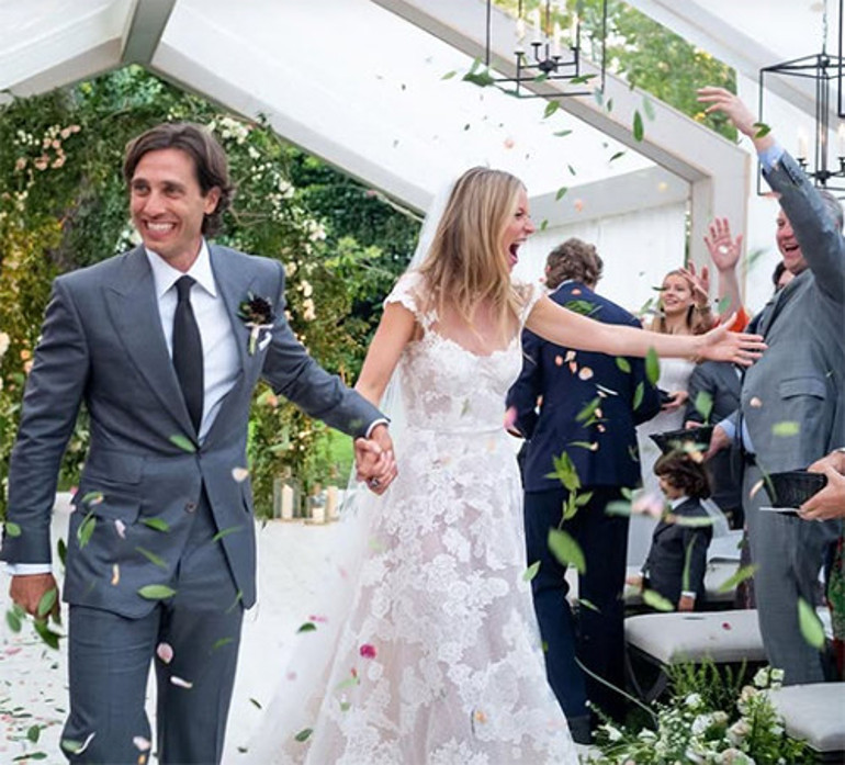 Böyle bir evlilik kimin aklına gelir ki Ünlü çift düğünden sonra bir yıl ayrı yaşamış: Keşke öyle yapmasaydık