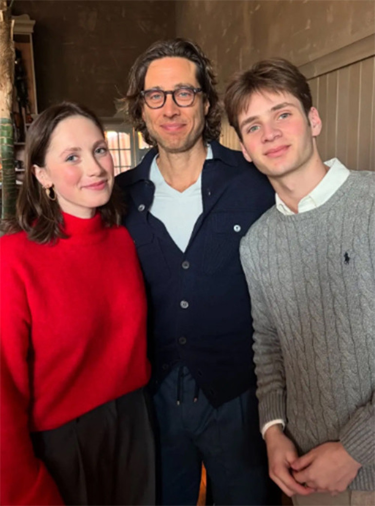 Böyle bir evlilik kimin aklına gelir ki Ünlü çift düğünden sonra bir yıl ayrı yaşamış: Keşke öyle yapmasaydık