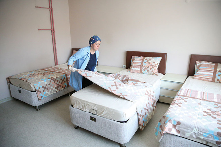 Üniversitelilere burs rehberi