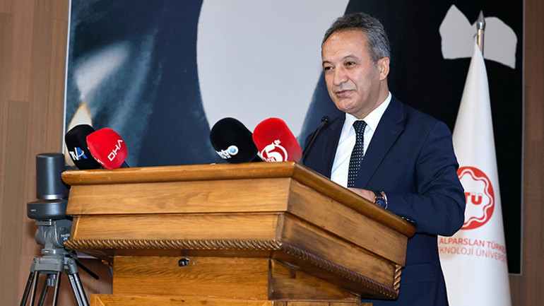 Günümüzün sorunu: ISI BİLİMİ