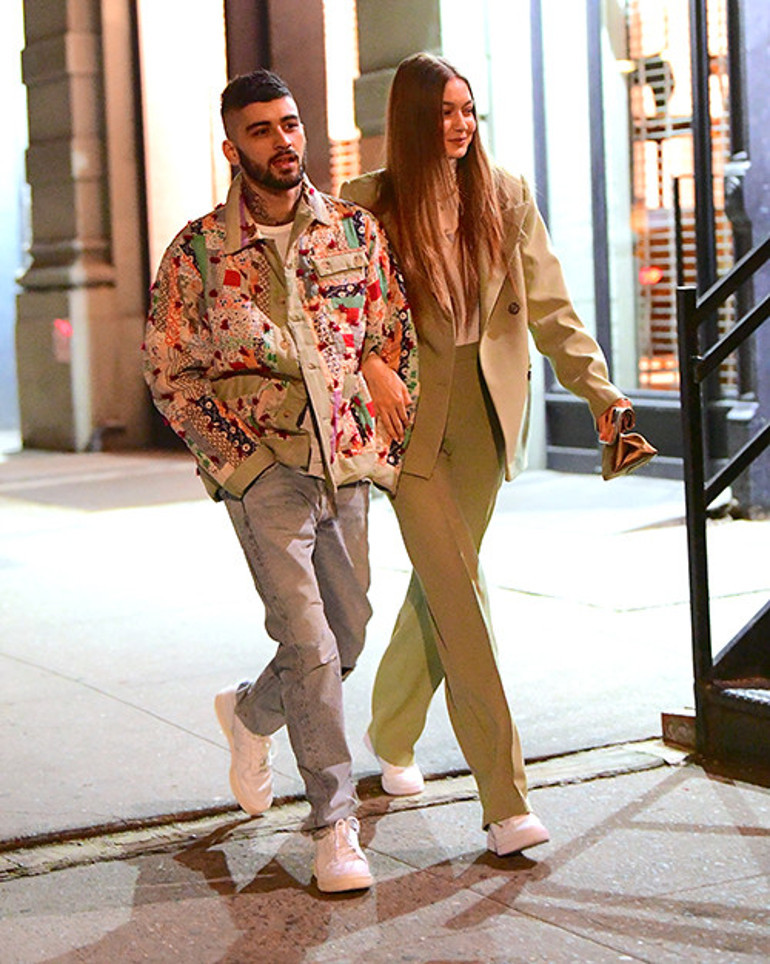 Meğer korkağın biriyle sevgili olmuş... Kızının annesiyle bile evlenmedi... Sen daha çok beklersin nikah masası görmeyi