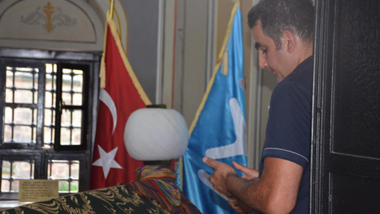 Bu ilçenin nüfusu bir günde yüzde 2500 artıyor: Birçok ülkeden ziyaretçi geliyor