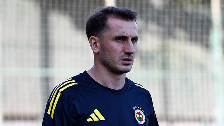 Tedescodan Fenerbahçe-Trabzonspor maçı öncesi Kerem Aktürkoğlu kararı 2 yıldız ile ilk 11e