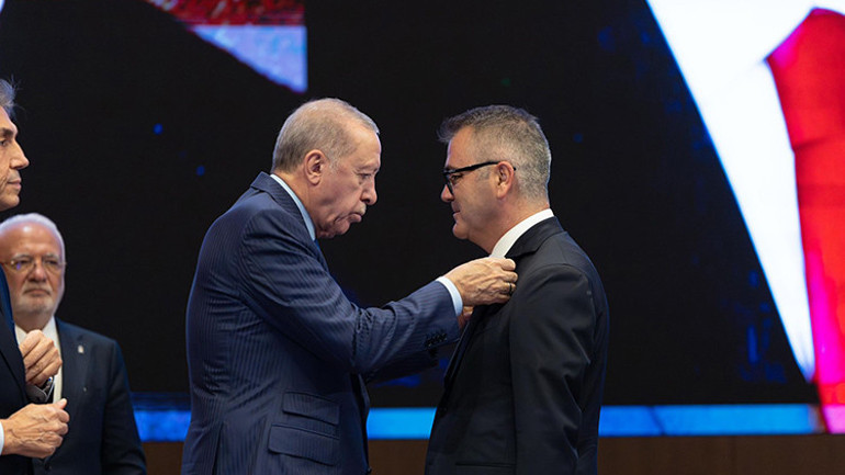 Hasan Ustaoğlu kimdir, kaç yaşında, nereli Seydişehir Belediye Başkanı Hasan Ustaoğlu biyografisi