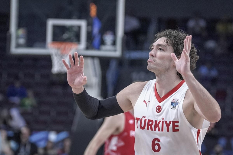Ergin Atamandan Cedi Osmanın sakatlığı için açıklama