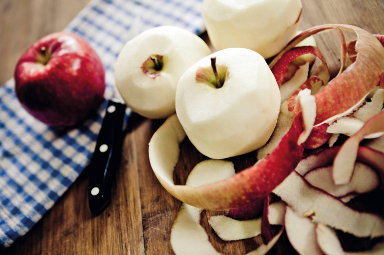 Gastronomi kazanında kaynayanlar