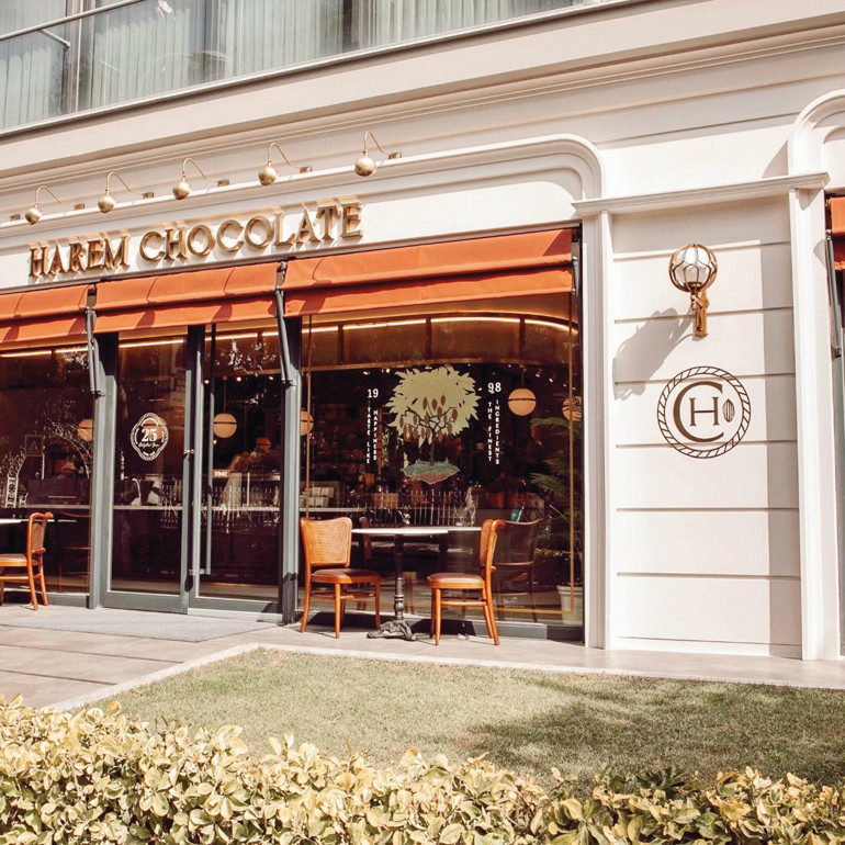 Gastronomi kazanında kaynayanlar