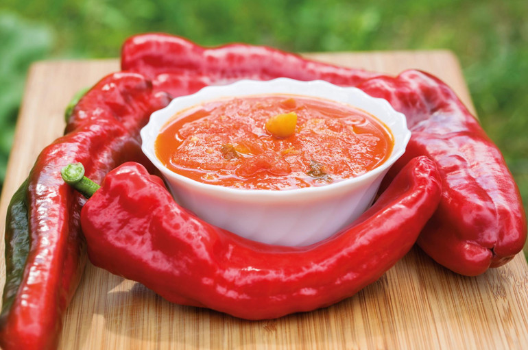 Gastronomi kazanında kaynayanlar