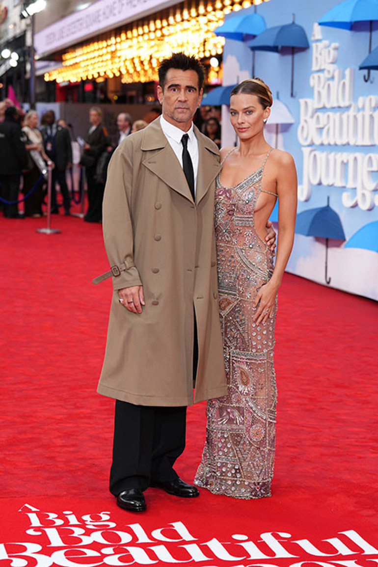 Gelsin kızarmış patatesler, gitsin hamburgerler... Yine de o elbisenin içine böyle sığmış