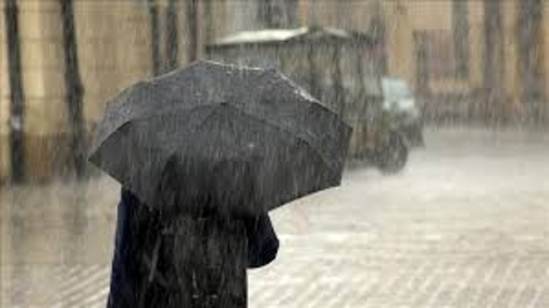 Meteoroloji bölge bölge açıkladı: Yüzde 43 düştü | Bu illere hiç yağmur yağmadı
