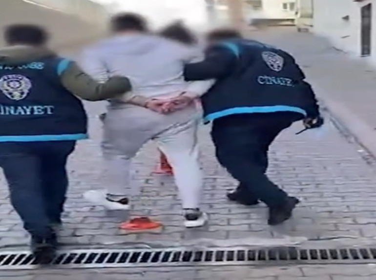 Kayınbiraderini öldürmüştü… Şüpheli İranlı iş insanından şaşırtan ifade: O benim kardeşim gibiydi