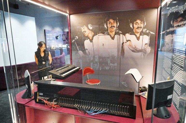 Bahçeli’nin talimatıyla başlamıştı… Ferdi Tayfur Müzesi açılıyor