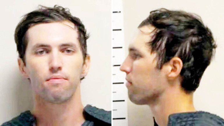 Trump canlı yayında açıkladı: ‘Katili yakaladık, idam edeceğiz’