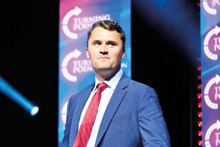 Trump canlı yayında açıkladı: ‘Katili yakaladık, idam edeceğiz’