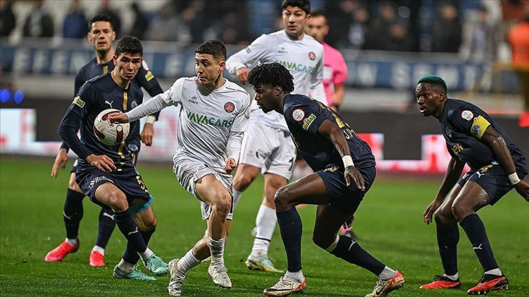 CANLI İZLE🔴 || Beşiktaş - Başakşehir maçı ne zaman, saat kaçta, hangi kanalda Trendyol Süper Lig Beşiktaş Başakşehir muhtemel 11ler