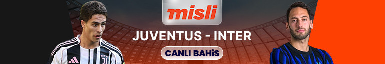 Serie A’da Kenan Yıldız, Hakan Çalhanoğlu’na karşı…