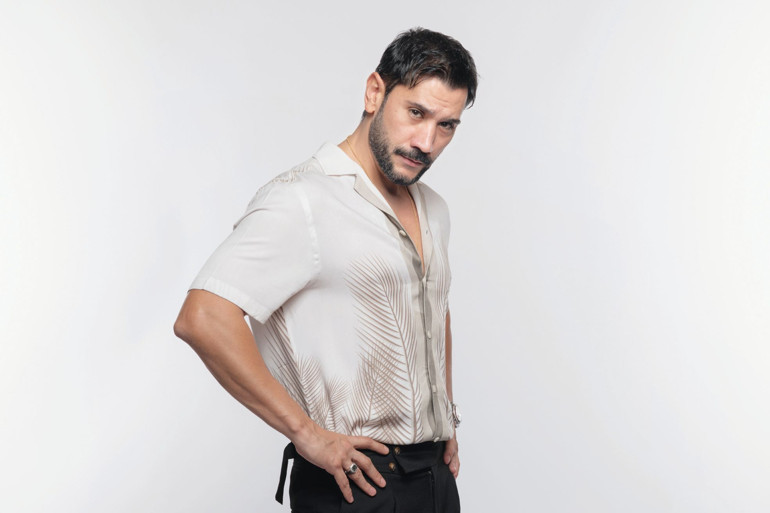 Uğur Güneş: ‘Aşkın ebedi olduğuna inanmıyorum’ / Hande Doğandemir: ‘Kimyasal bir şey, geçici bir duygu’