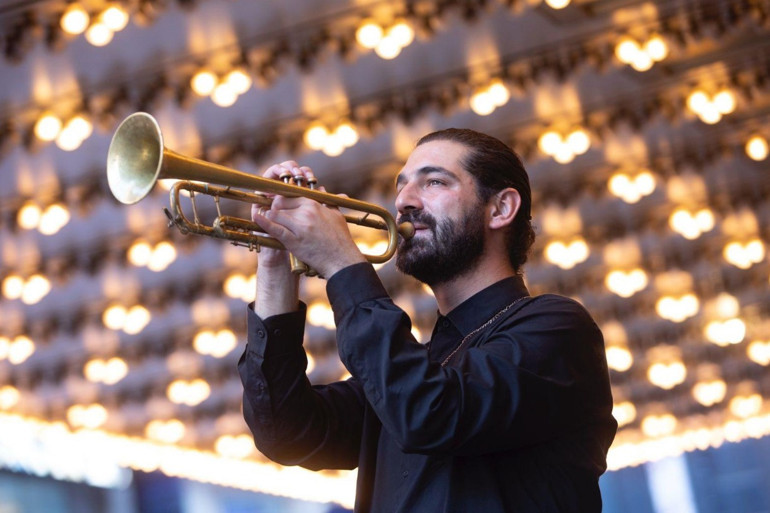 %100&MORE İlham Veren Sohbetler Tolga Bilgin: Hiç koklamadığım bir çiçeği arıyorum