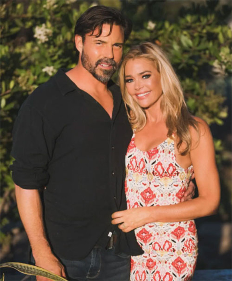 Ünlü çiftin milyonluk evinin haline bakın Elbiseler güve yuvası, yerler pislik içinde... Bir de karısından nafaka istiyor