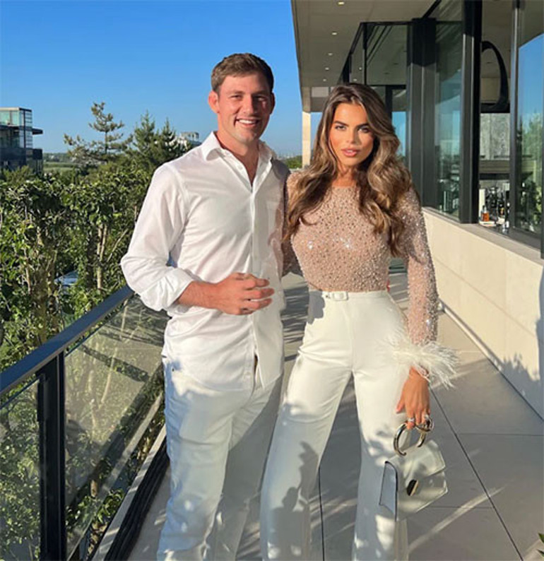 Ünlü model babasının öğüdünü tutmuş... Ne ailemde para vardı ne bende... Biri kiramı ödesin diye sevgili buldum