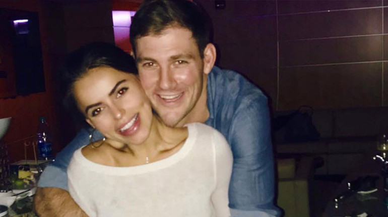 Ünlü model babasının öğüdünü tutmuş... Ne ailemde para vardı ne bende... Biri kiramı ödesin diye sevgili buldum