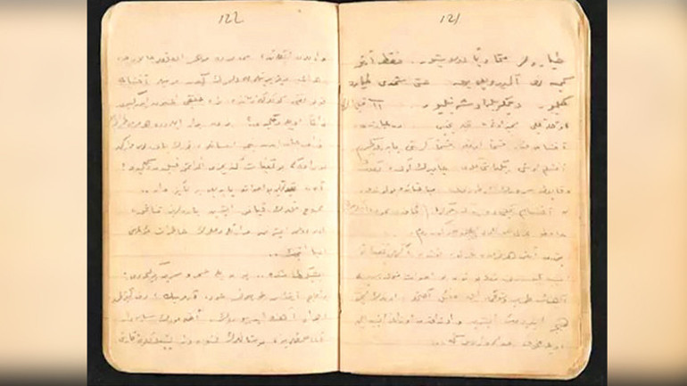 Şehit İbrahim Naci’ye 110 yıllık vefa: Seni asla unutmayız teğmenim