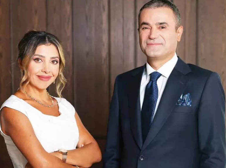 Demirören Medya TV Grup Başkanı Murat Yancı: Türk dizileri milli servet, hepimiz sahip çıkmalıyız