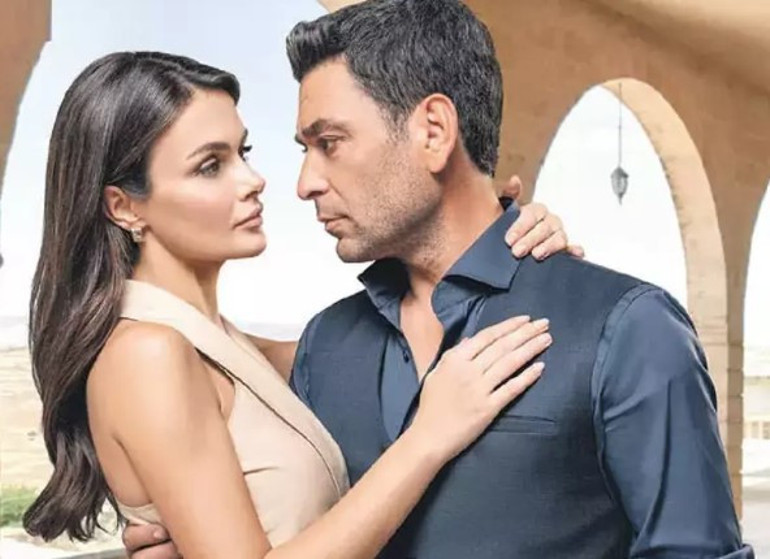 Demirören Medya TV Grup Başkanı Murat Yancı: Türk dizileri milli servet, hepimiz sahip çıkmalıyız