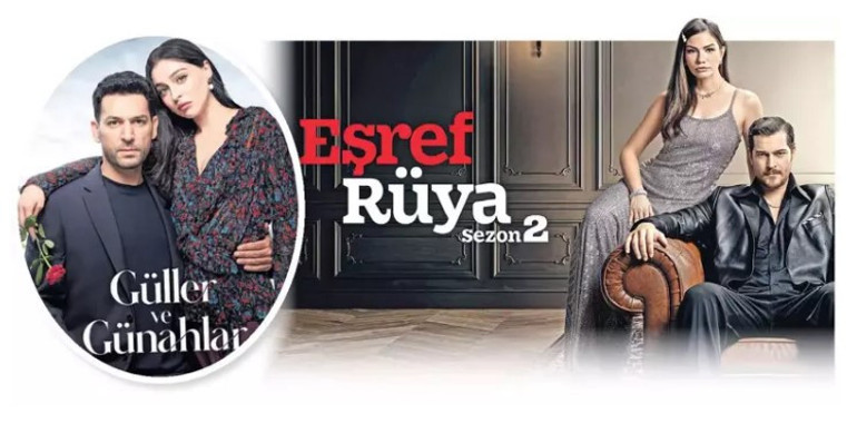 Demirören Medya TV Grup Başkanı Murat Yancı: Türk dizileri milli servet, hepimiz sahip çıkmalıyız