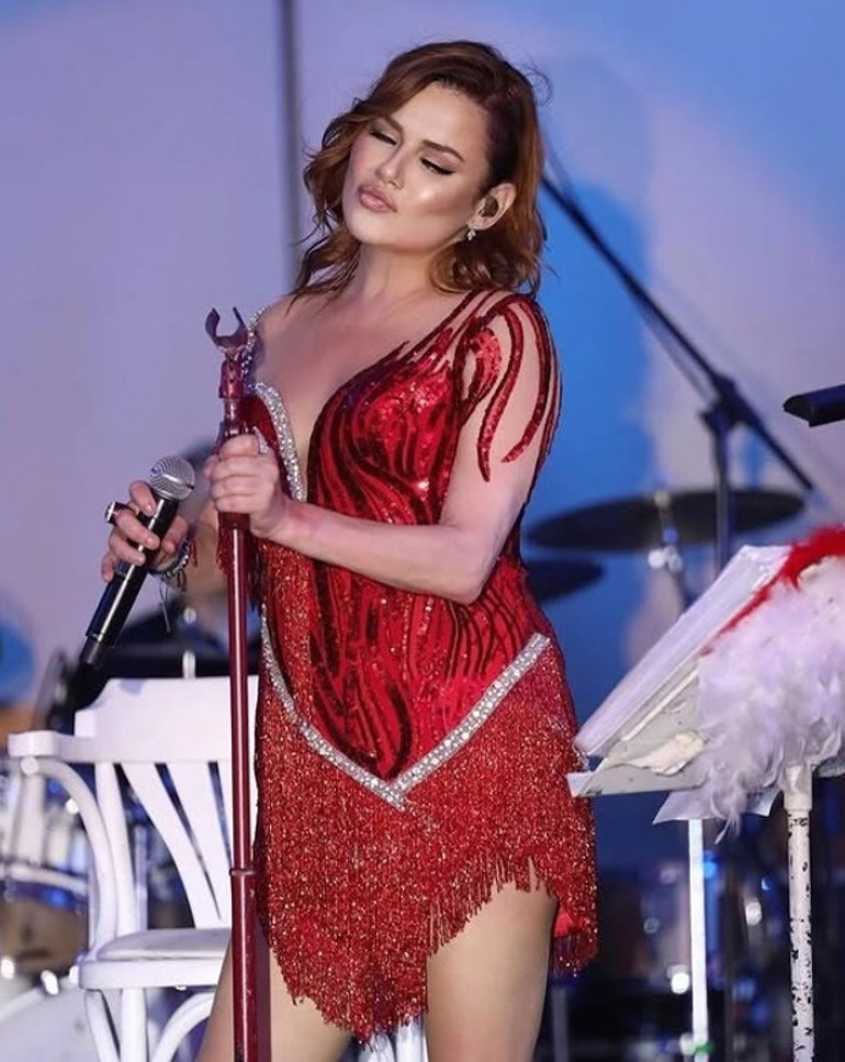 Deniz Seki tatilde koronaya yakalandı