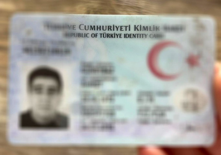 Nüfus kaydındaki yanlışlıklar sonrası dava süreci