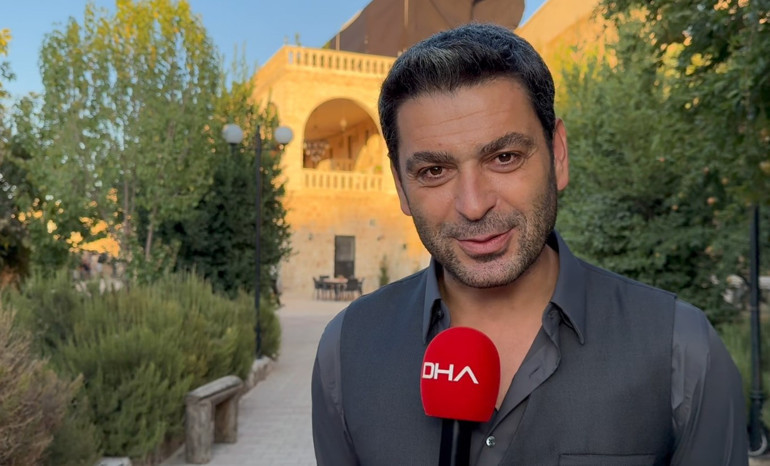 Mardin’de, ‘Uzak Şehir’ bereketi