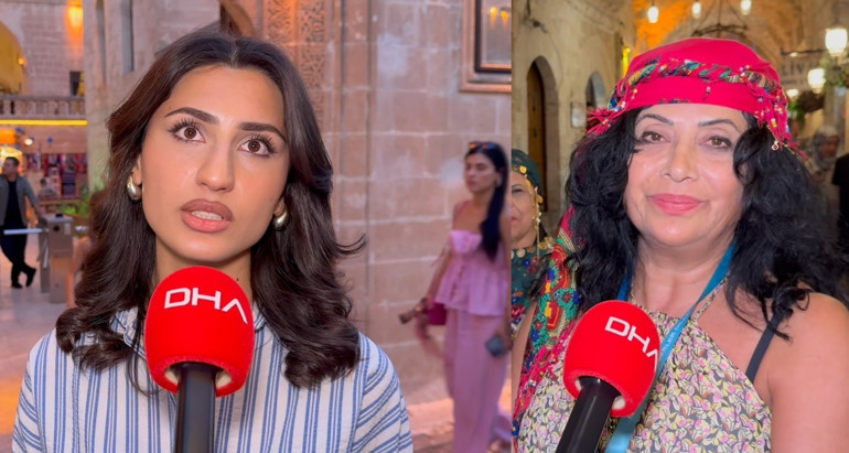 Mardin’de, ‘Uzak Şehir’ bereketi