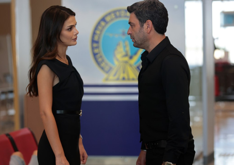 Mardin’de, ‘Uzak Şehir’ bereketi