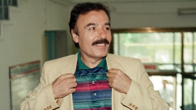 Ferdi Tayfur anısına yapılan düzenlemeler