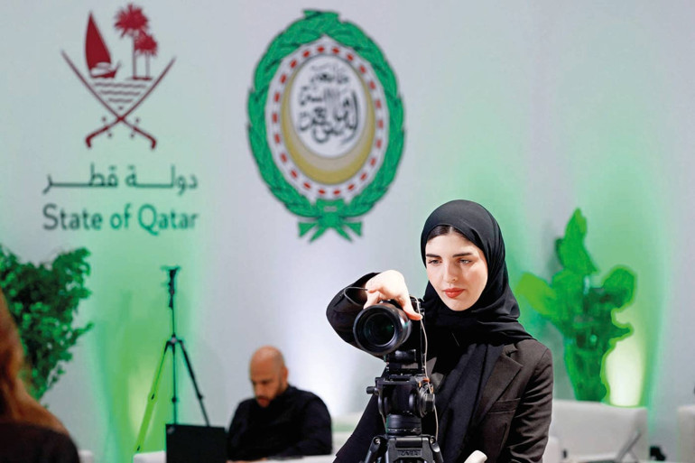 İsrail saldırısının ardından gözler Katar’da