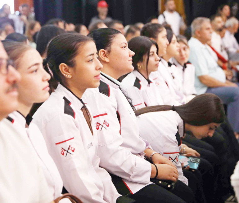 Gaziantep’te lezzet şöleni: Gastroantep