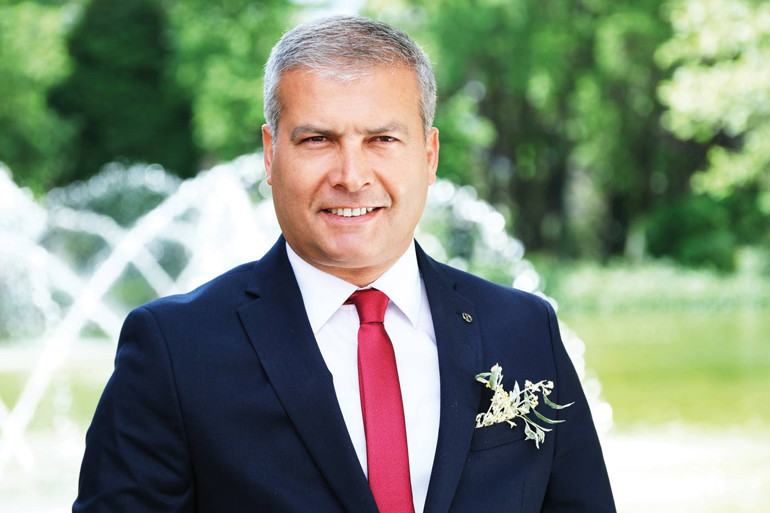 Türk dizileri bölüm açtırdı