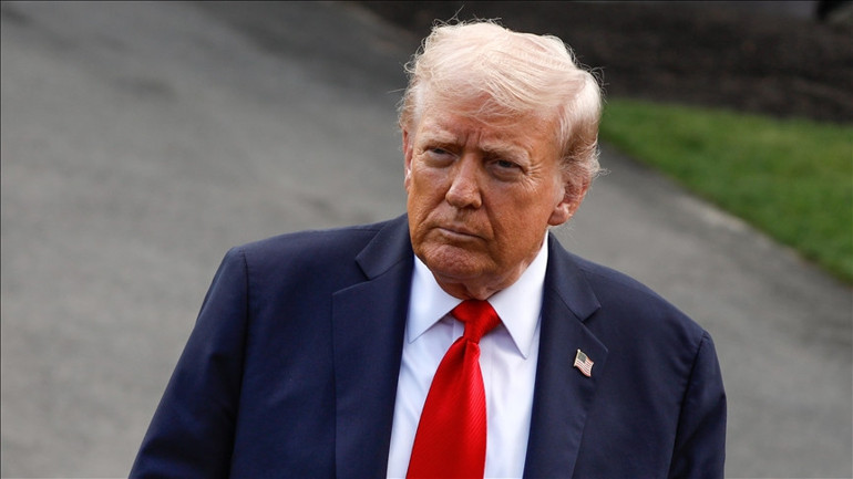 ABD Karayiplerde istihbarat uçuşlarına başladı