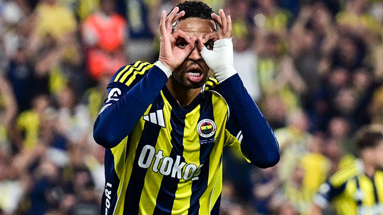 Maçtan bir başka görüntü