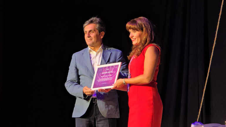 Prizren’de Birinci Türk Tiyatro Festivali sona erdi